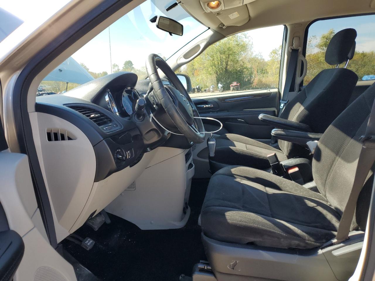 2013 Dodge Grand Caravan Se VIN: 2C4RDGBG9DR567141 Lot: 82421805