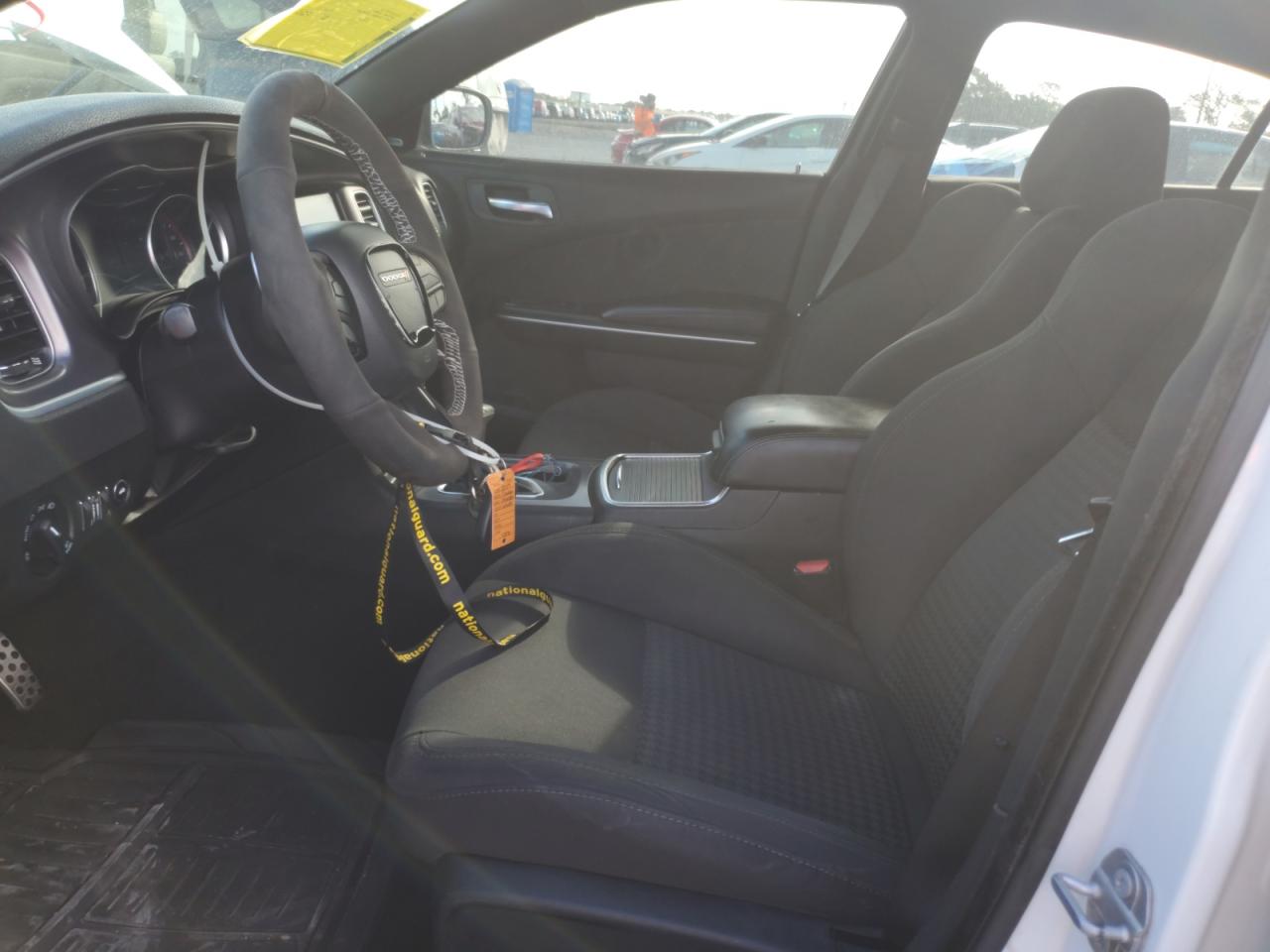 2019 Dodge Charger R/T VIN: 2C3CDXCT7KH643125 Lot: 82203855
