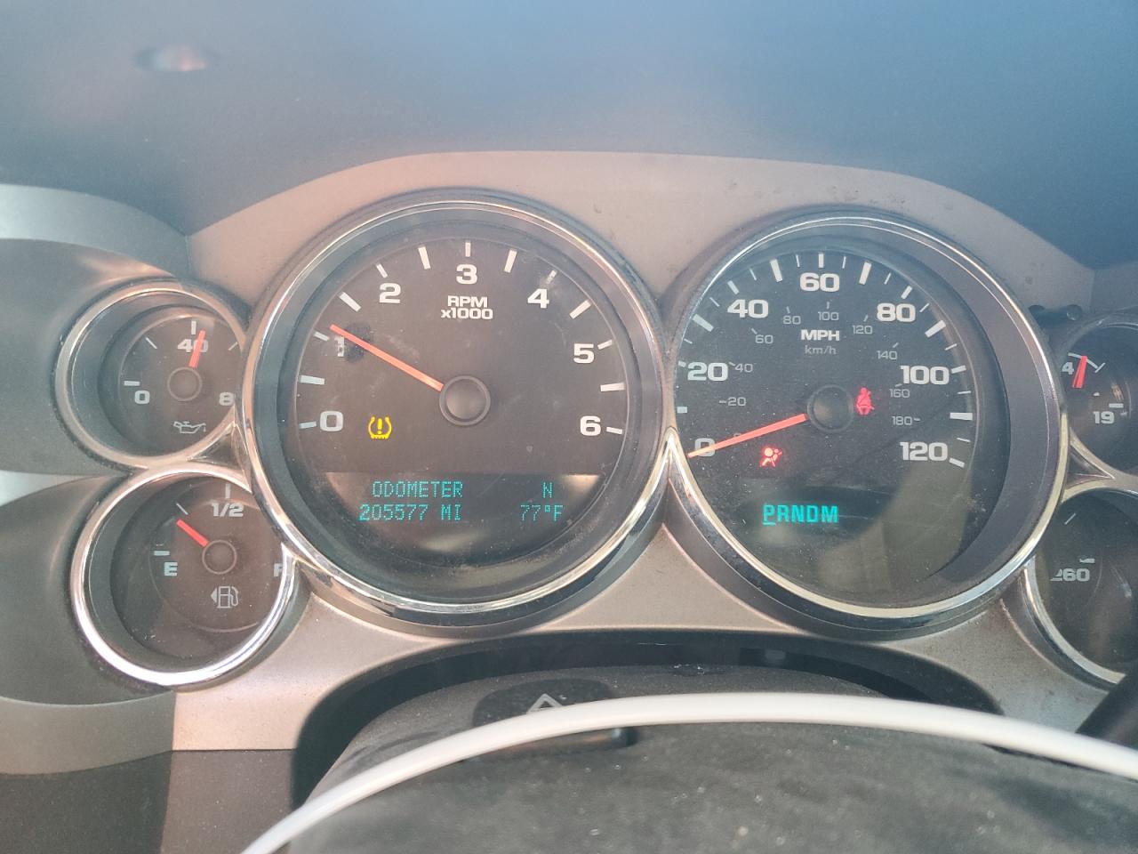 2011 GMC Sierra C1500 Sle VIN: 1GTR1VE02BZ186486 Lot: 82677545