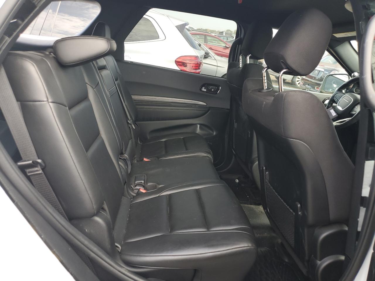 2023 Dodge Durango Pursuit VIN: 1C4RDJFG2PC580348 Lot: 85482245