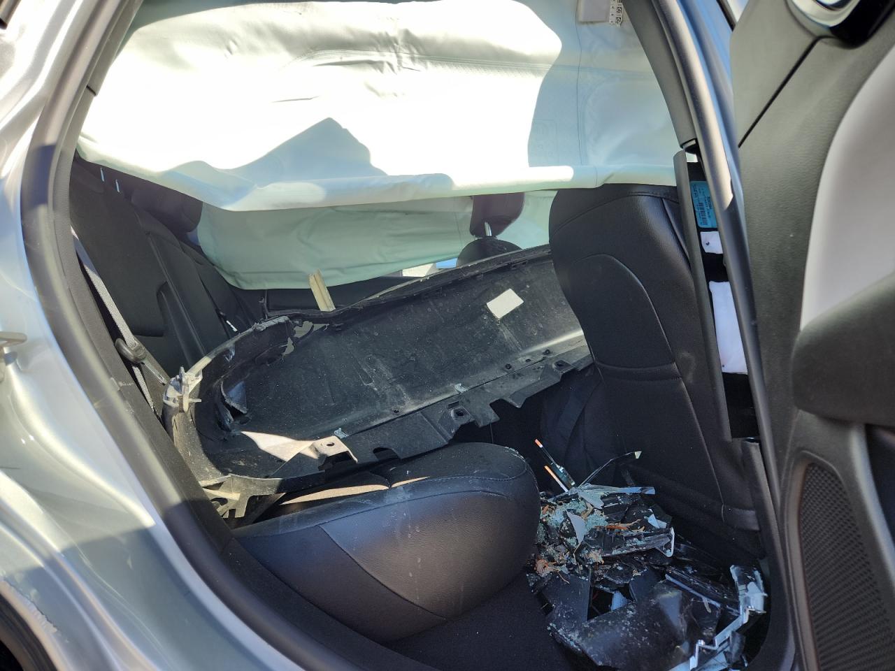 2025 Jeep Compass Limited VIN: 3C4NJDCN0ST614859 Lot: 90885905