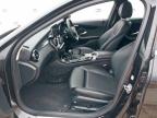 2016 MERCEDES-BENZ C 220 SE EXECUTIVE EDITIO  for sale at Copart SANDY