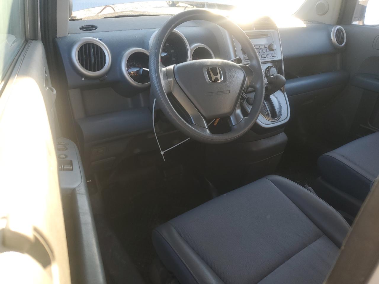 2003 Honda Element Ex VIN: 5J6YH28503L028112 Lot: 84797225