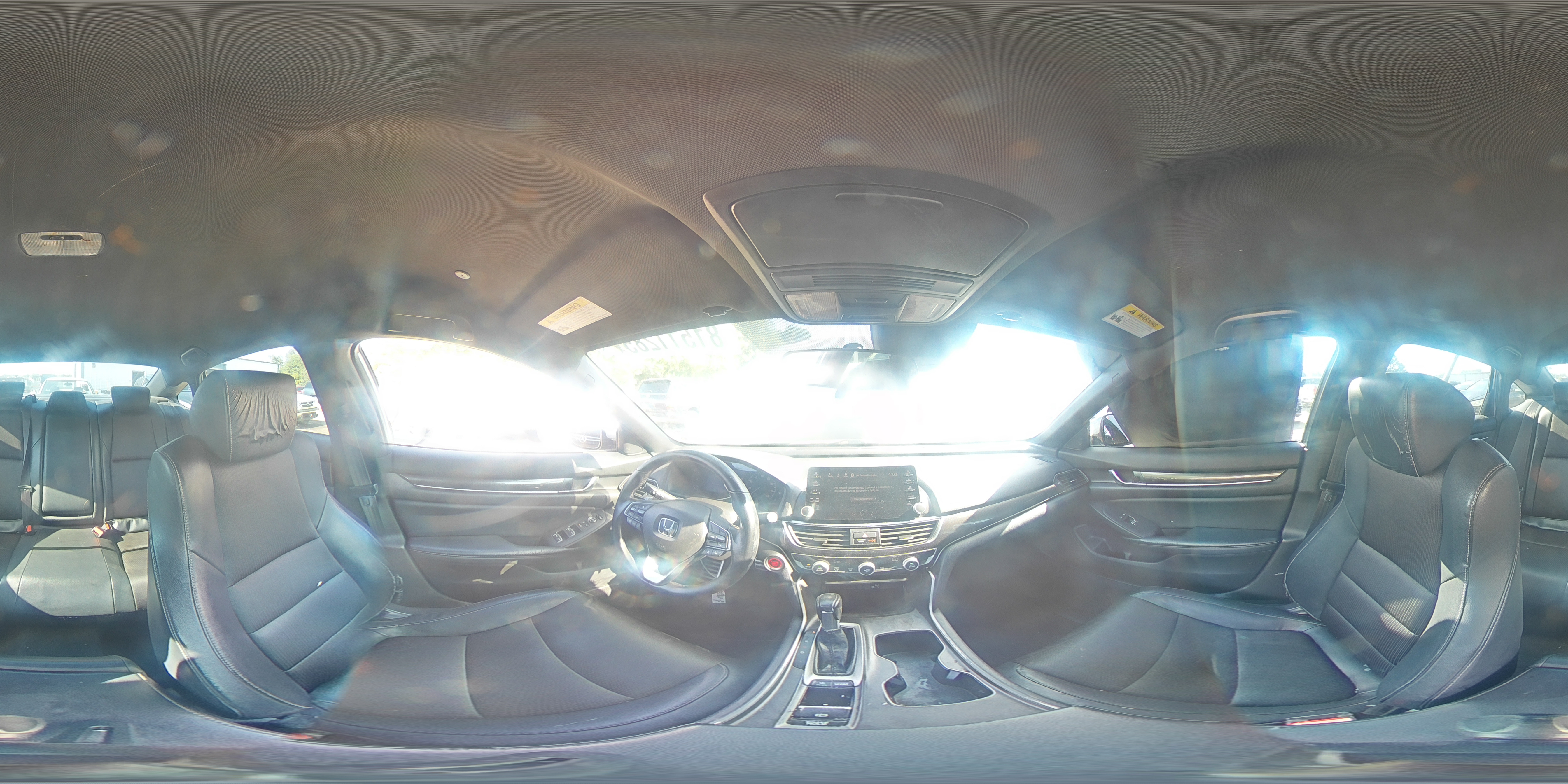 2018 Honda Accord Sport VIN: 1HGCV1F39JA233216 Lot: 81511285