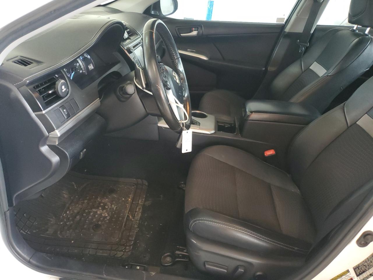 2013 Toyota Camry L VIN: 4T1BF1FK9DU241037 Lot: 85186195