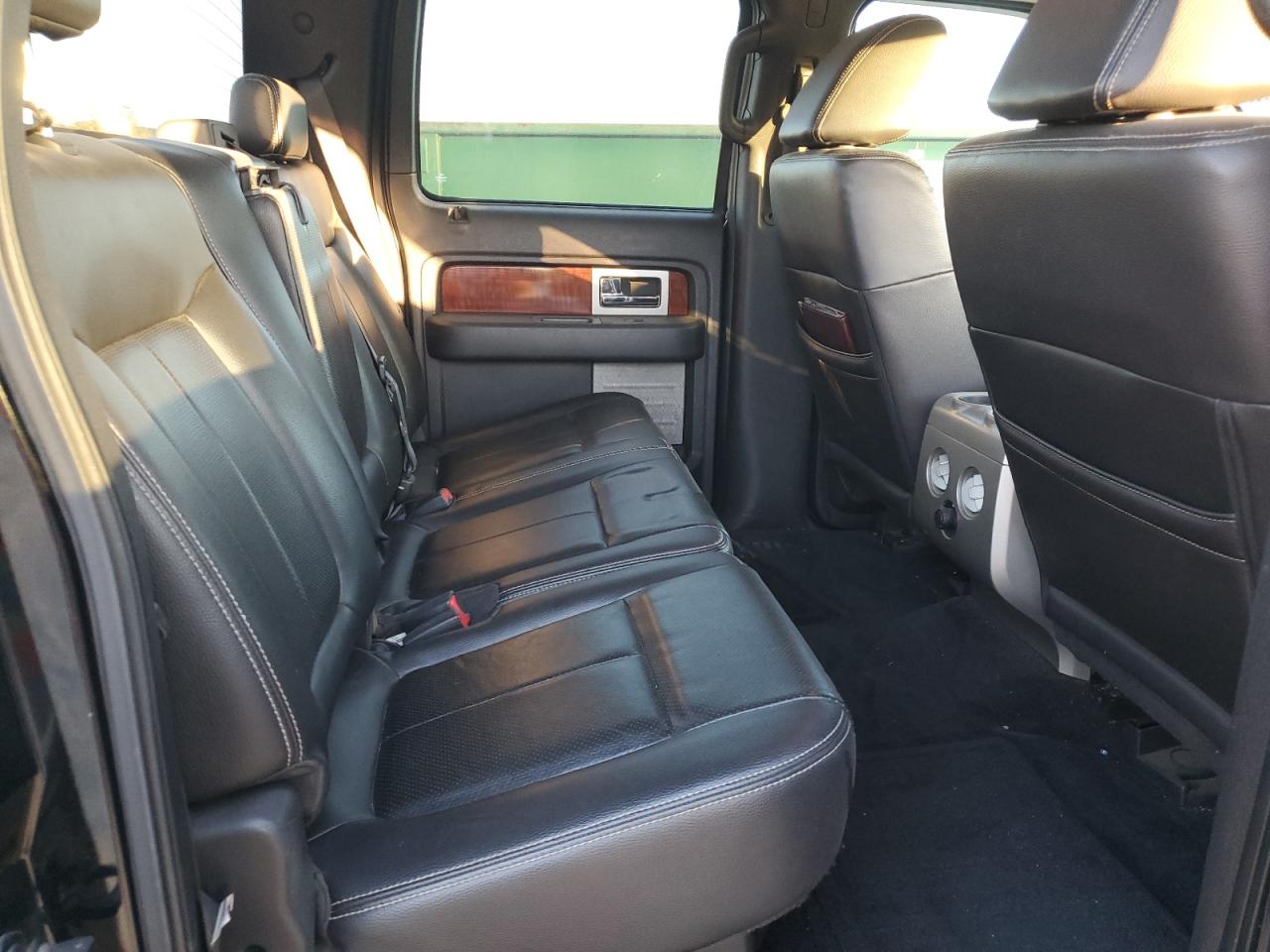 2009 Ford F150 Supercrew VIN: 1FTPW14V69FB11770 Lot: 89556885