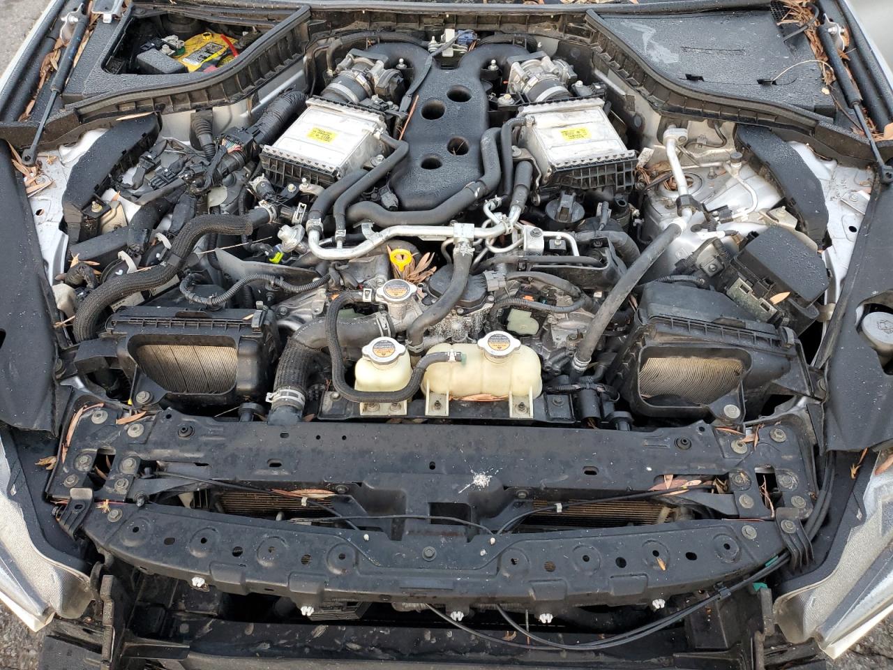 2018 Infiniti Q50 Luxe VIN: JN1EV7AP8JM360027 Lot: 82331625