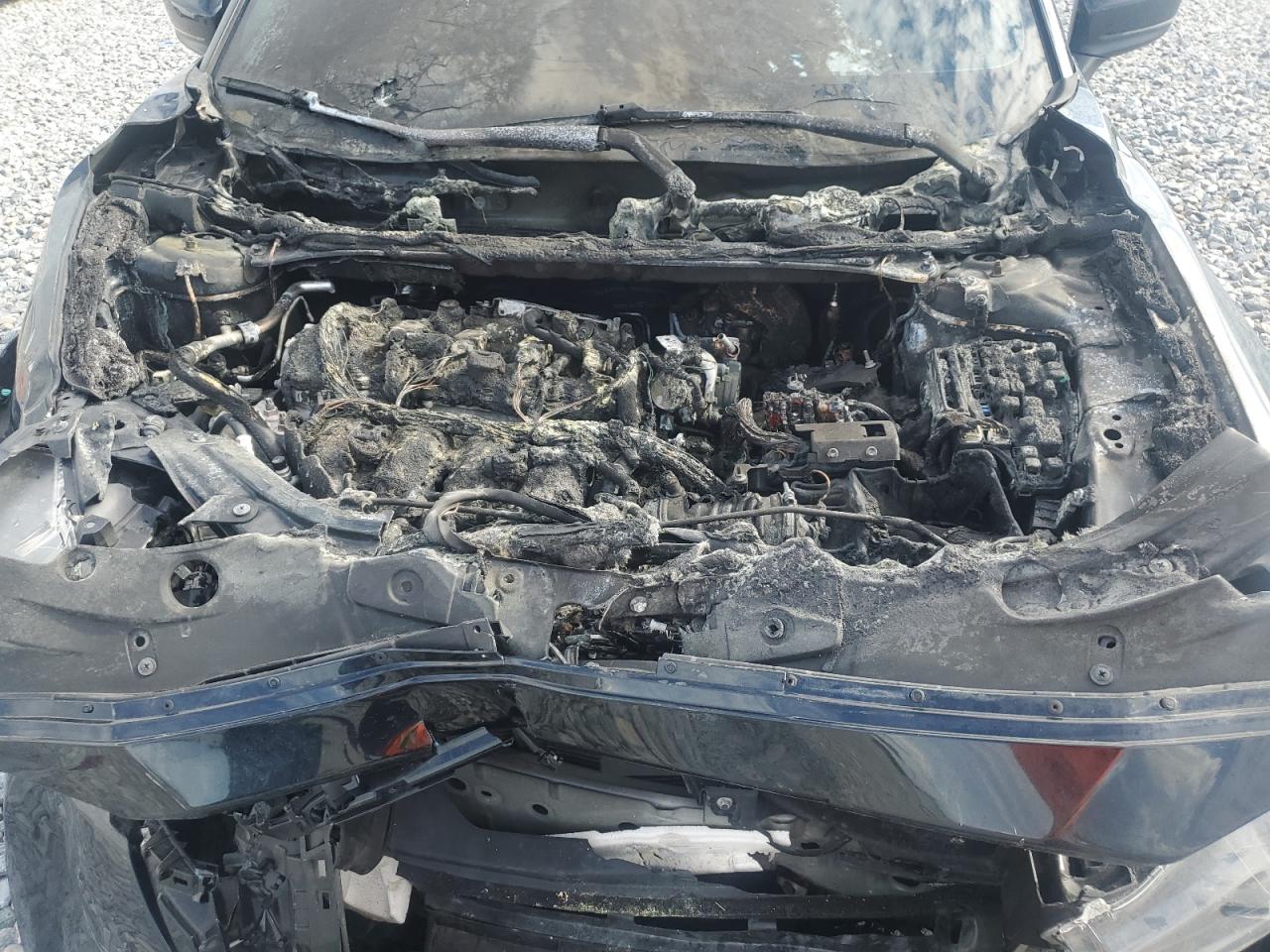 2023 Mazda Cx-5 Preferred VIN: JM3KFBCM2P0262573 Lot: 86061155