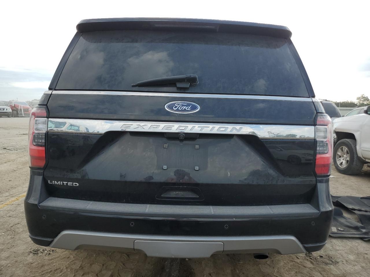 2019 Ford Expedition Limited VIN: 1FMJU1KT3KEA49958 Lot: 84575785