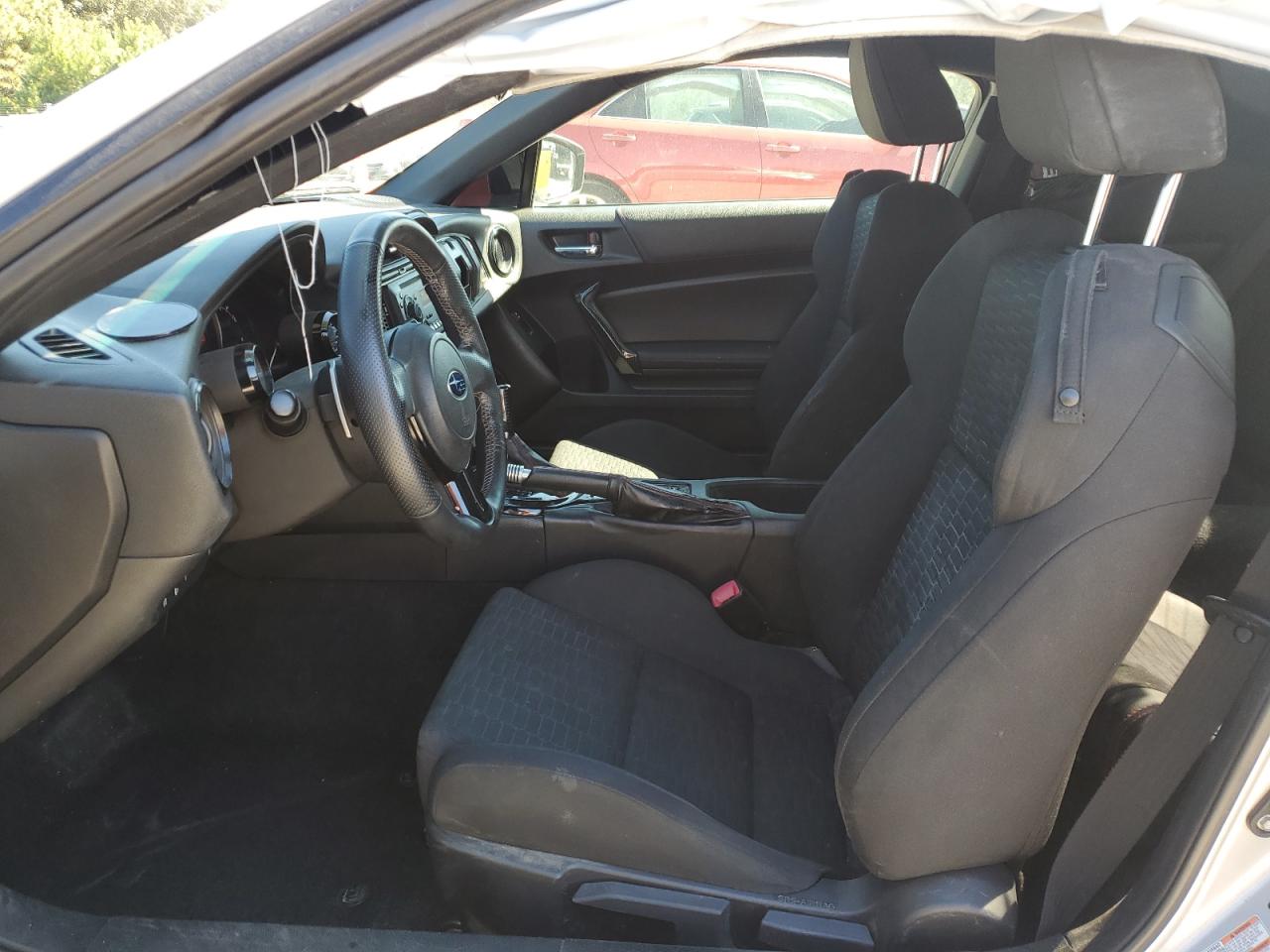 2014 Subaru Brz 2.0 Limited VIN: JF1ZCAC19E8602080 Lot: 86081685