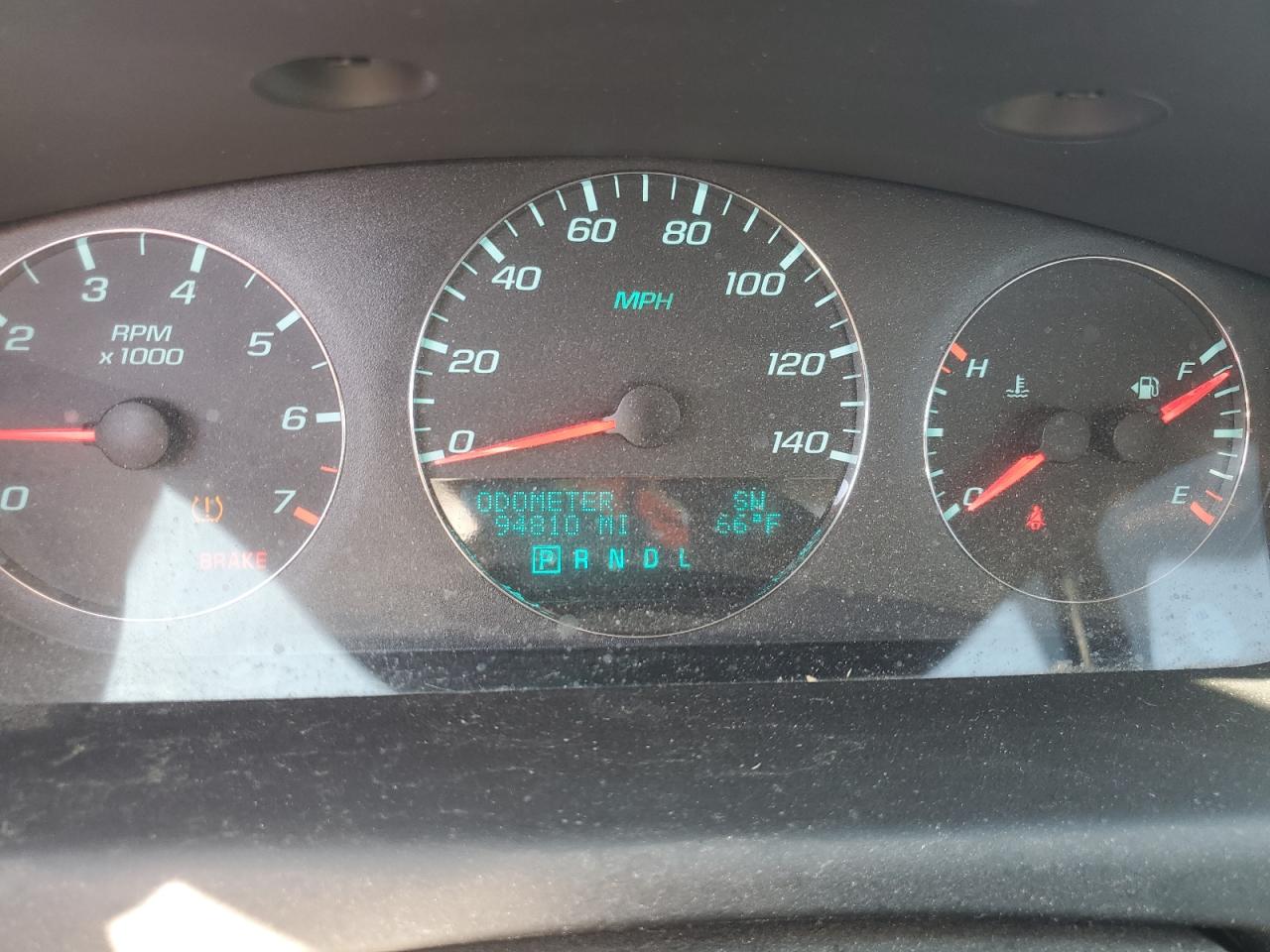 2012 Chevrolet Impala Lt VIN: 2G1WG5E31C1119117 Lot: 85548925