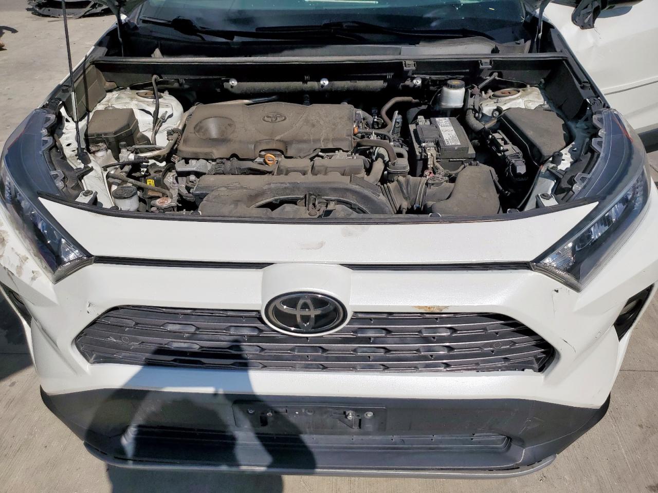 2019 Toyota Rav4 Limited VIN: 2T3N1RFV9KC050888 Lot: 85850755