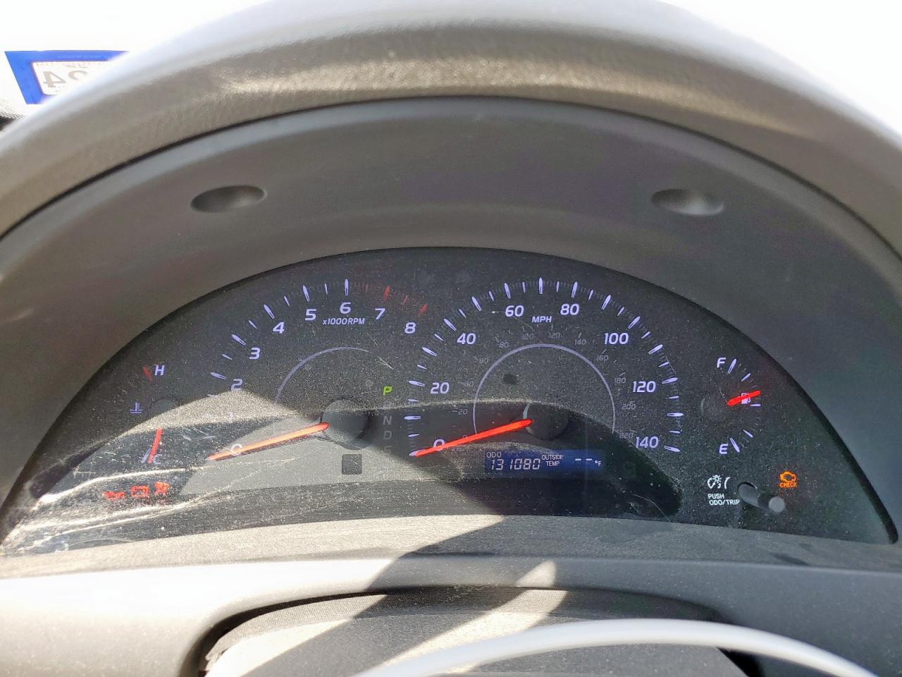 2010 Toyota Camry Base VIN: 4T4BF3EK5AR053565 Lot: 84964475