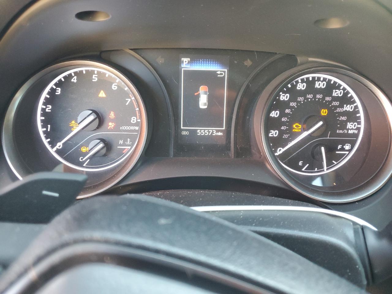 2021 Toyota Camry Se VIN: 4T1G11AK4MU420503 Lot: 82599645