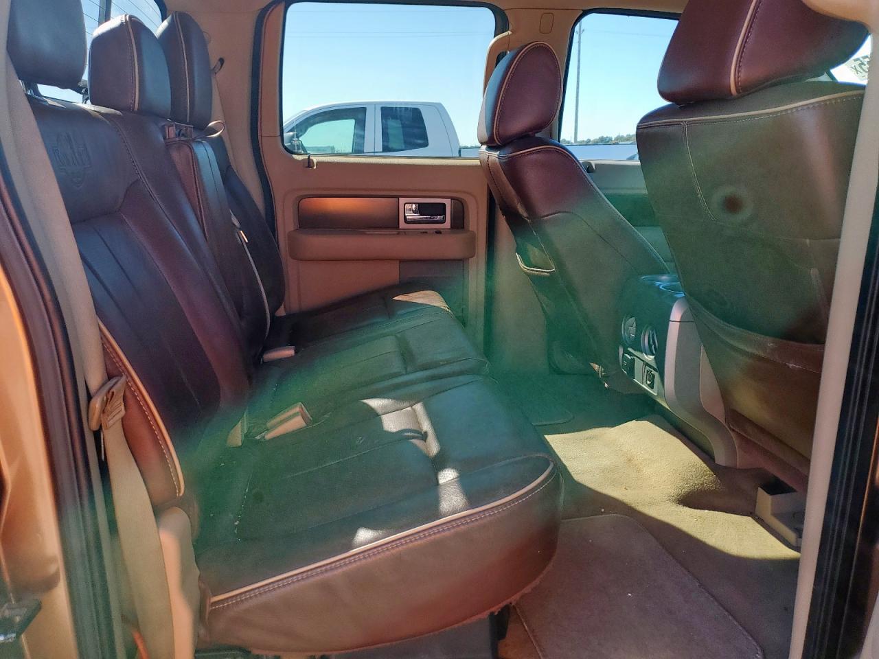 2011 Ford F150 Supercrew VIN: 1FTFW1CT9BKE04068 Lot: 90705155