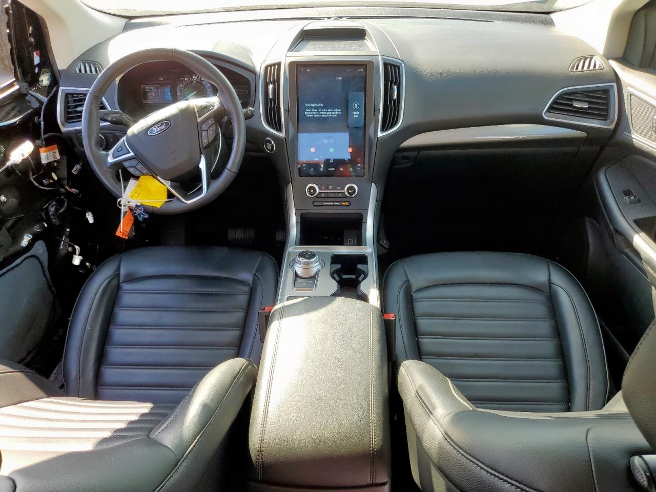 2023 Ford Edge Sel VIN: 2FMPK4J9XPBA41947 Lot: 85331345