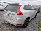 2016 VOLVO XC60 D4 [190] R DESIGN LUX NAV 5DR AWD GEARTRONIC for sale at Copart WOLVERHAMPTON