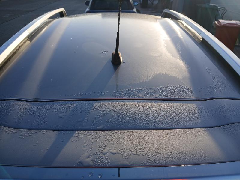 2013 PEUGEOT 2008 1.6 VTI ALLURE 5DR