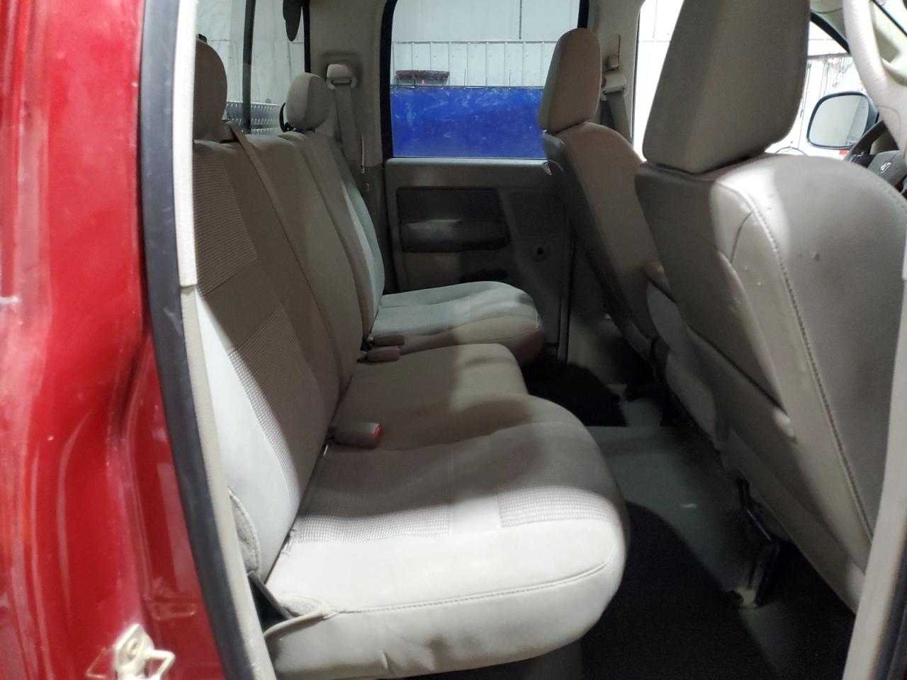 2007 Dodge Ram 1500 St VIN: 1D7HU18257J590693 Lot: 82458625