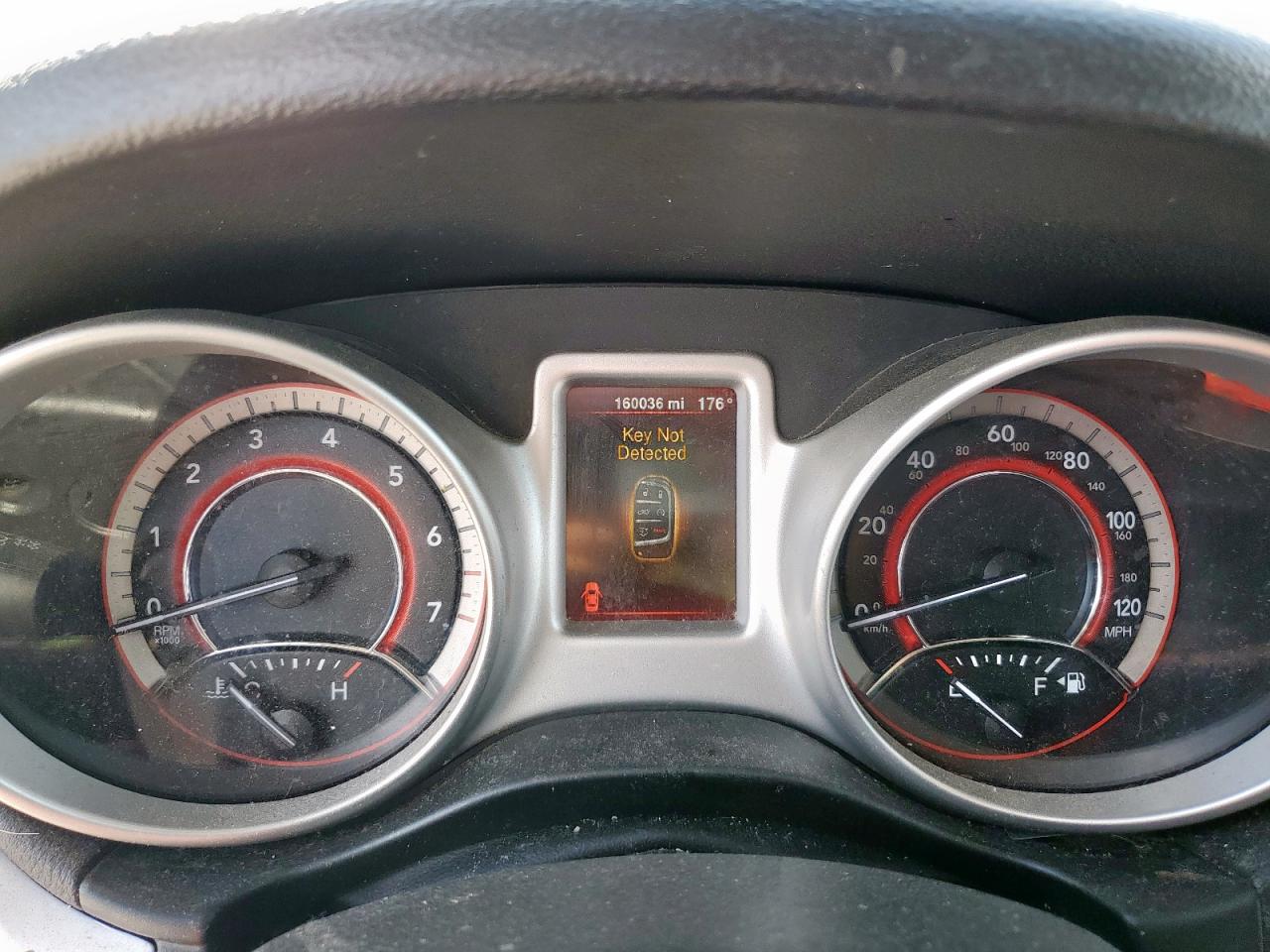 2014 Dodge Journey Se VIN: 3C4PDCAB4ET317035 Lot: 85193525