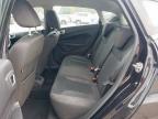 2013 FORD FIESTA ZETEC  for sale at Copart NEWBURY