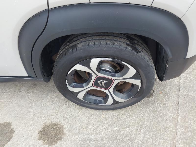 2018 CITROEN C3 AIRCROSS 1.2 PURETECH 130 FLAIR 5DR