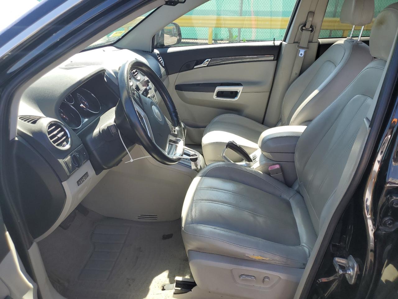 2009 Saturn Vue Xr VIN: 3GSDL63759S633396 Lot: 85888375