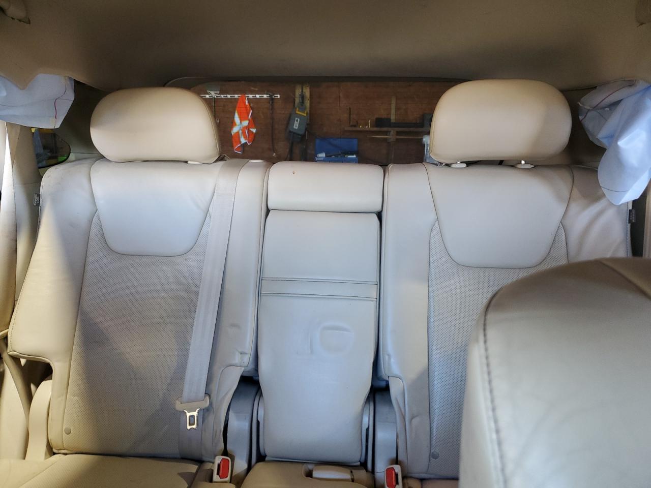 2015 Lexus Rx 350 Base VIN: 2T2BK1BA1FC343103 Lot: 84918175