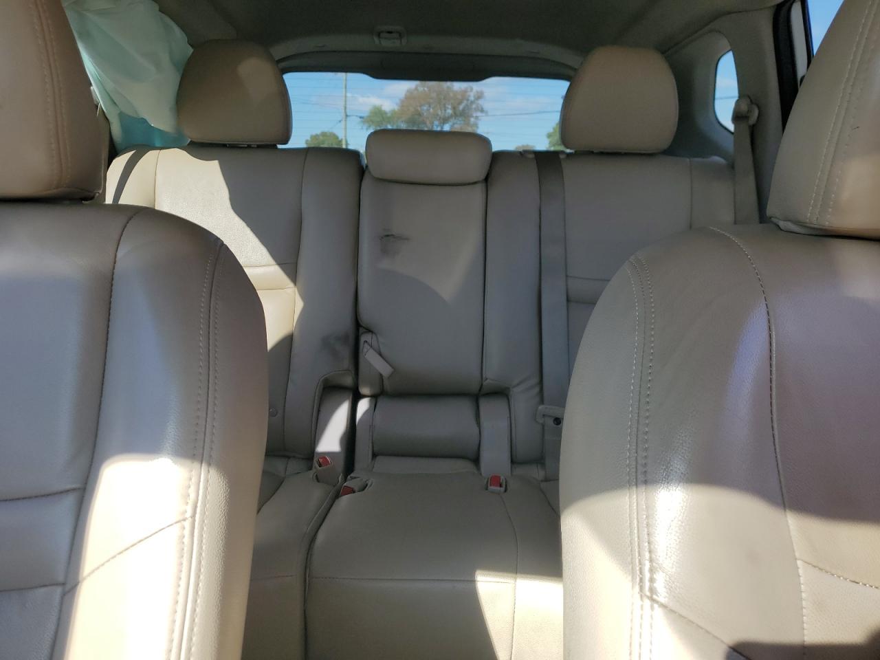 2014 Nissan Rogue S VIN: 5N1AT2MT7EC800968 Lot: 85815975