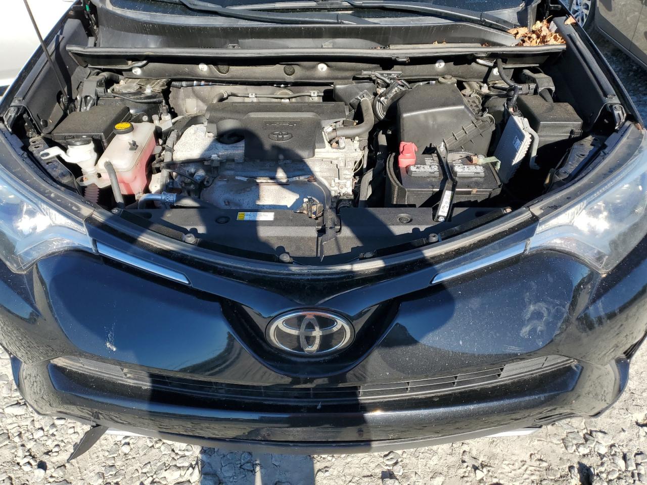 2018 Toyota Rav4 Adventure VIN: 2T3RFREV6JW759988 Lot: 84794065