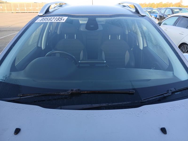 2013 PEUGEOT 2008 1.6 VTI ALLURE 5DR