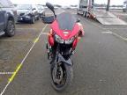 2007 YAMAHA TDM 900  for sale at Copart SANDTOFT