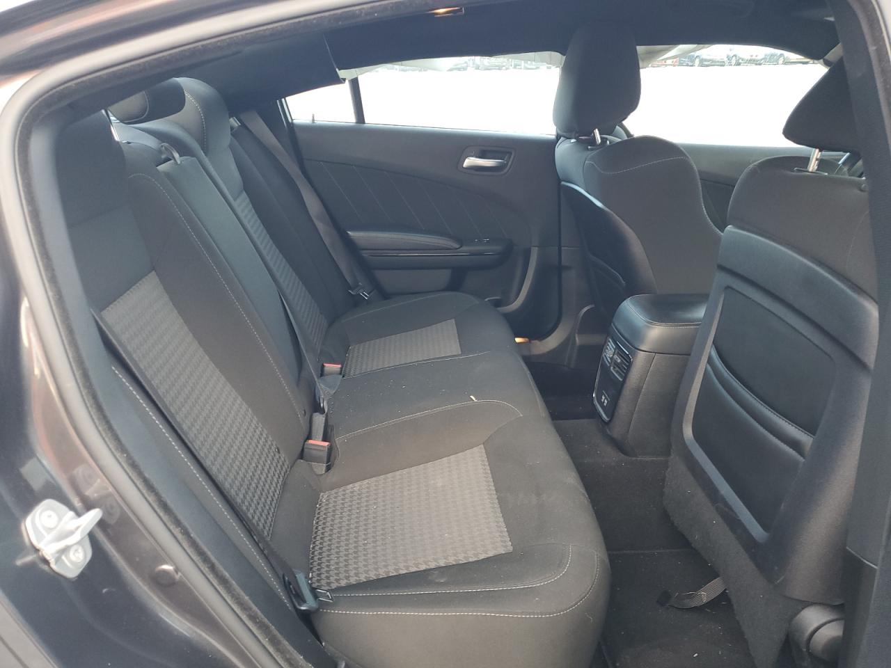 2020 Dodge Charger R/T VIN: 2C3CDXCT2LH237500 Lot: 82314695