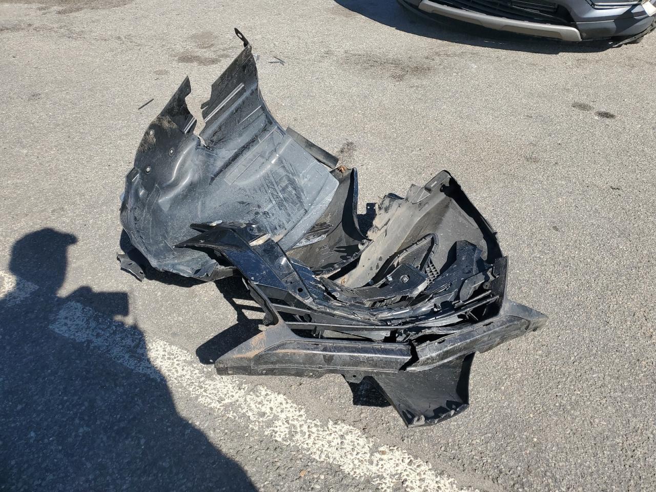 2021 Nissan Sentra Sv VIN: 3N1AB8CV0MY262961 Lot: 84645795