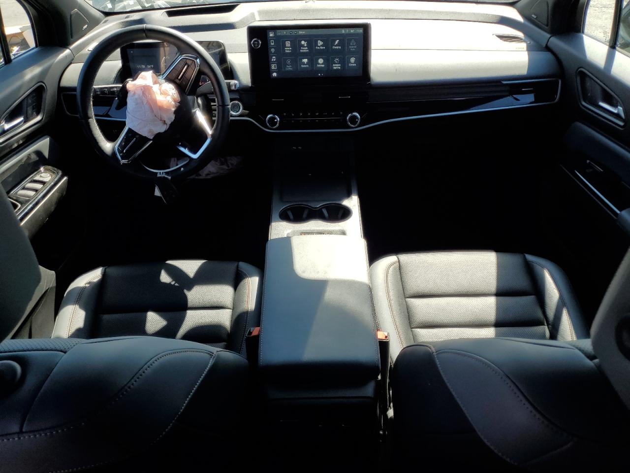 2024 Honda Prologue Elite VIN: 3GPKHZRJ9RS526312 Lot: 82404575