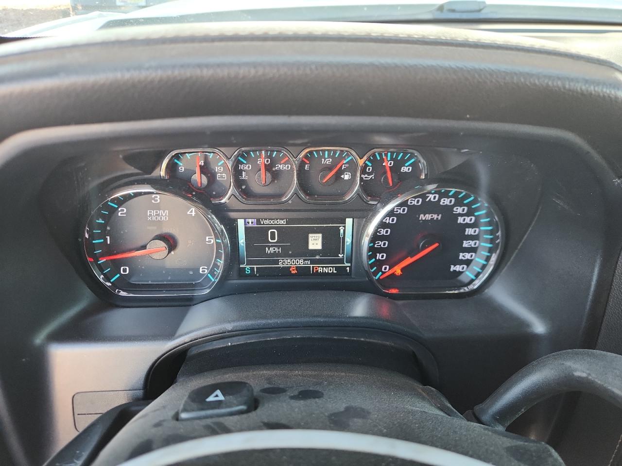 2017 GMC Sierra K2500 Slt VIN: 1GT12TEG4HF108412 Lot: 90871045