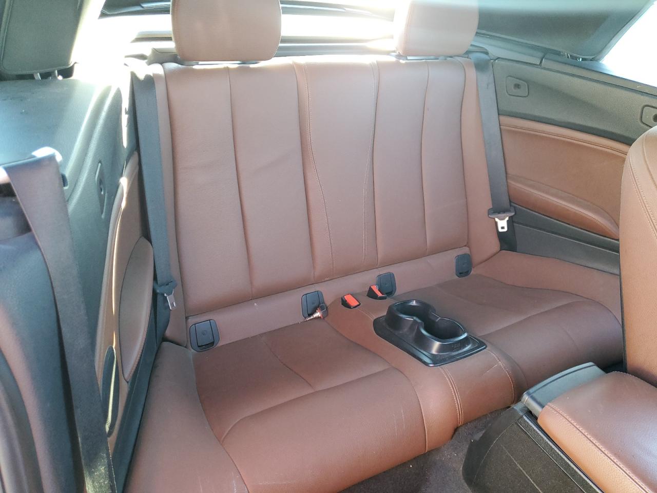 2016 BMW 228 I Sulev VIN: WBA1K9C54GV710474 Lot: 84961175