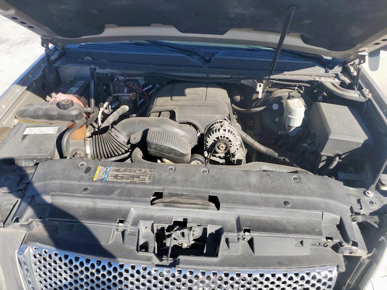 2008 GMC Yukon Xl Denali VIN: 1GKFK66828J209397 Lot: 90513215