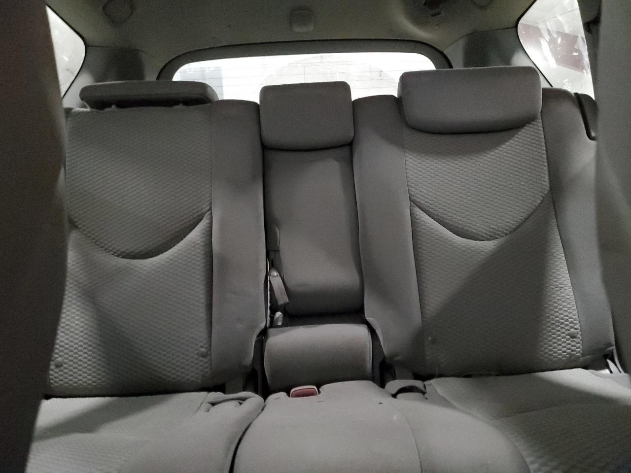 2008 Toyota Rav4 Limited VIN: JTMBK31V586048245 Lot: 89561045