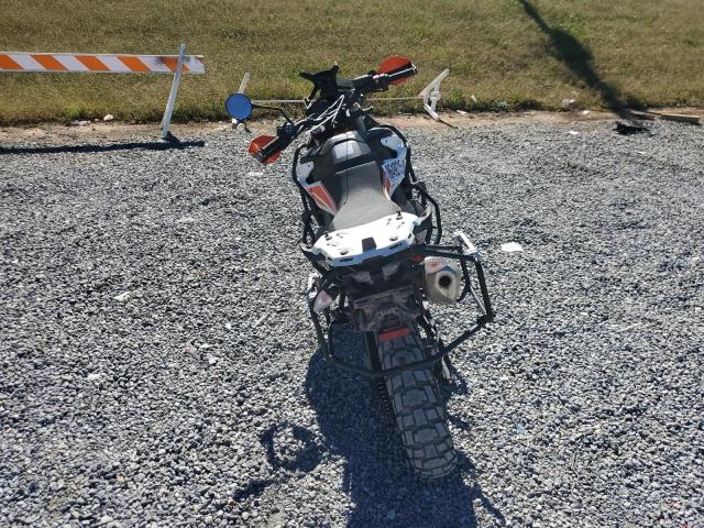 2020 KTM 790 ADVENTURE R  