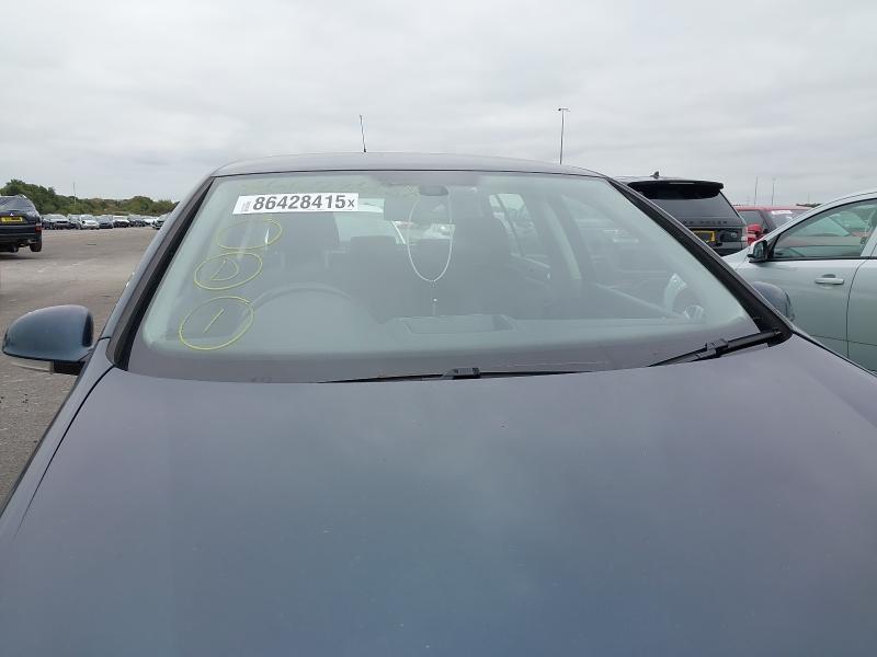 2008 VOLKSWAGEN GOLF MATCH TDI 105 