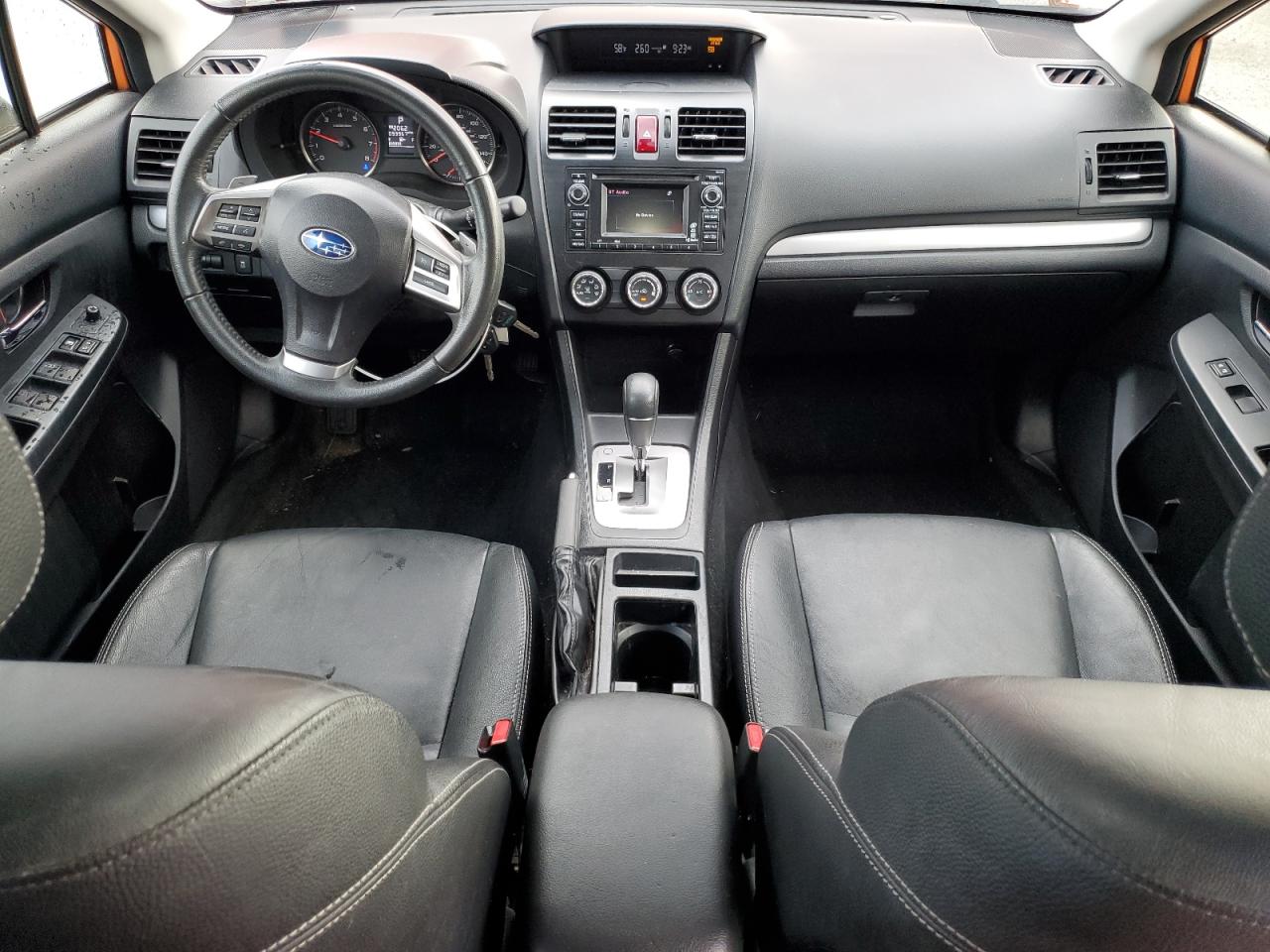 2014 Subaru Xv Crosstrek 2.0 Limited VIN: JF2GPAGC4E8317273 Lot: 84975615