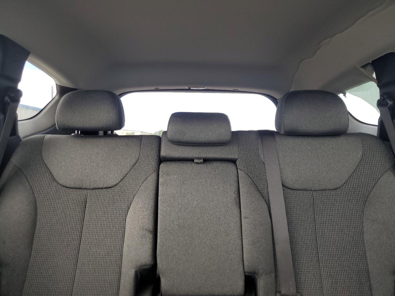2019 Hyundai Santa Fe Se VIN: 5NMS2CAD2KH086971 Lot: 86633865