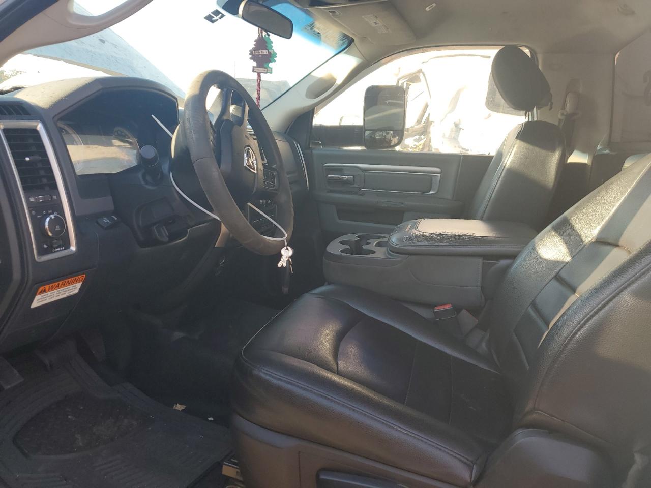 2018 Ram 5500 VIN: 3C7WRMDL2JG285022 Lot: 90481945