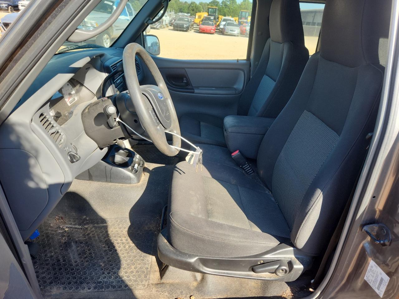 2004 Ford Ranger Super Cab VIN: 1FTYR14U54PA15814 Lot: 84522765