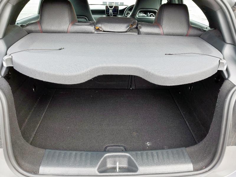 2015 MERCEDES-BENZ A180 BLUE-CY AMG SPORT CD 