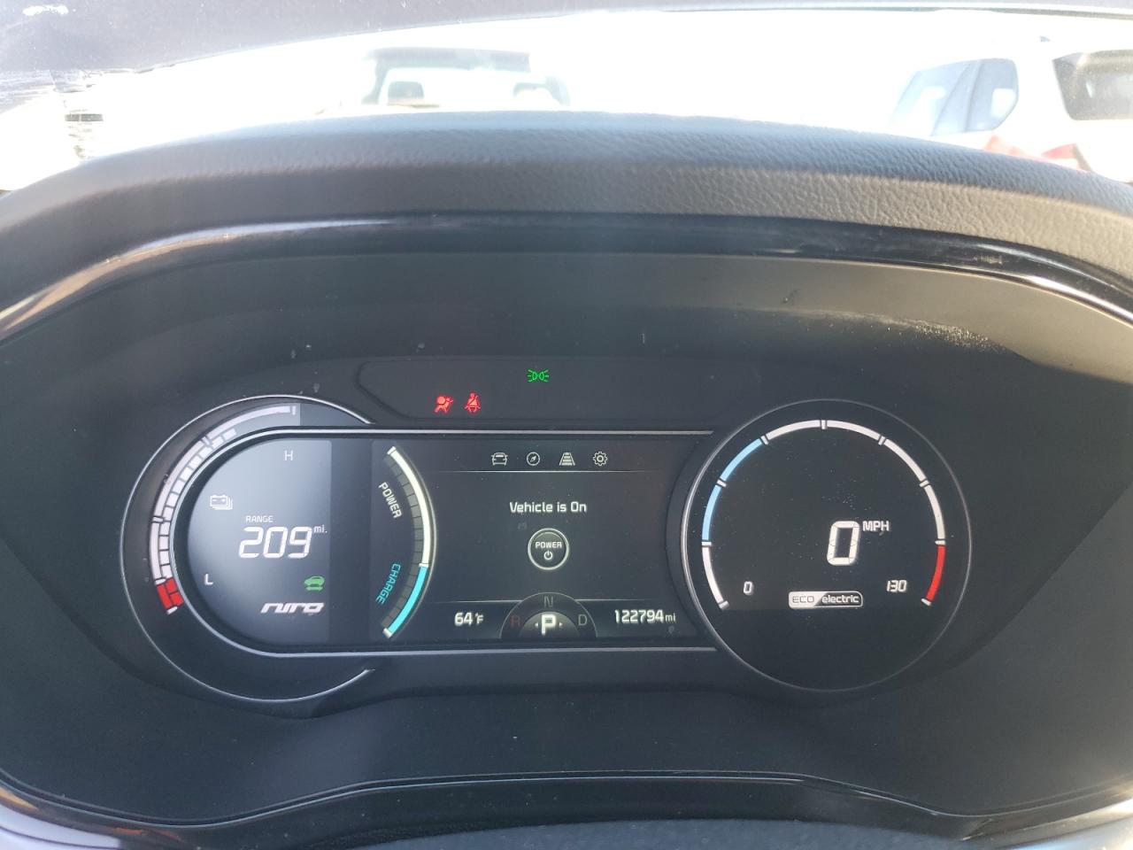 2020 Kia Niro Ex Premium VIN: KNDCE3LG3L5055252 Lot: 87444125