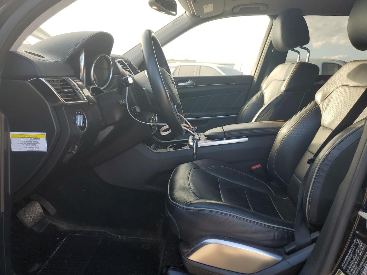 2013 Mercedes-Benz Gl 550 4Matic VIN: 4JGDF7DE5DA138899 Lot: 85166515