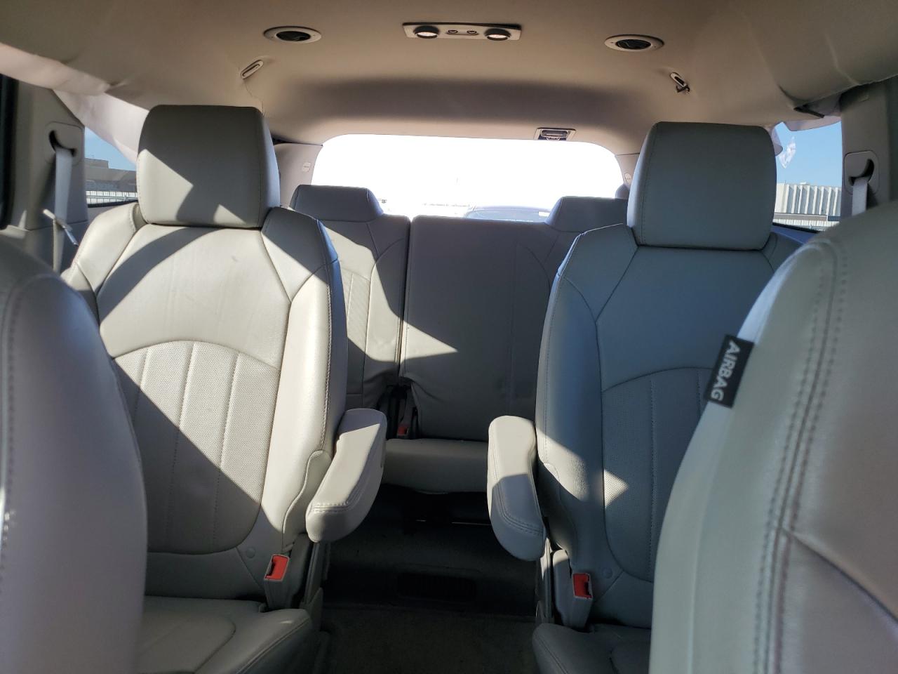 2017 Buick Enclave VIN: 5GAKVCKD3HJ332131 Lot: 82746925