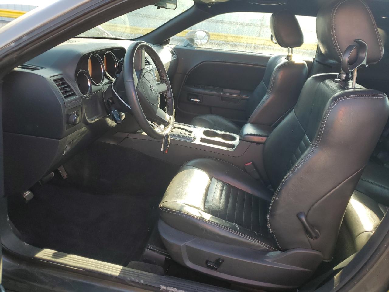 2010 Dodge Challenger Se VIN: 2B3CJ4DV1AH179963 Lot: 84362405